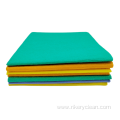 Non-Woven Cleaning Cloth for Household Cleaning